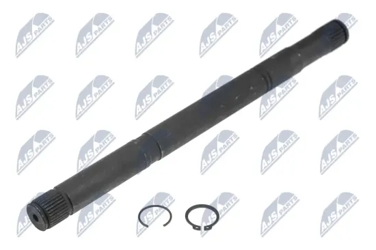 Antriebswelle Vorderachse links NTY NWP-TY-010 Bild Antriebswelle Vorderachse links NTY NWP-TY-010