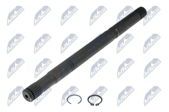 Antriebswelle Vorderachse links NTY NWP-TY-010 Bild Antriebswelle Vorderachse links NTY NWP-TY-010