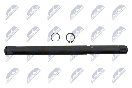 Antriebswelle Vorderachse links NTY NWP-TY-010 Bild Antriebswelle Vorderachse links NTY NWP-TY-010
