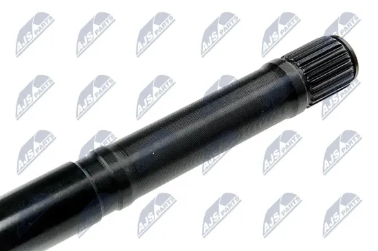 Gelenkwelle, Achsantrieb NTY NWP-TY-012 Bild Gelenkwelle, Achsantrieb NTY NWP-TY-012