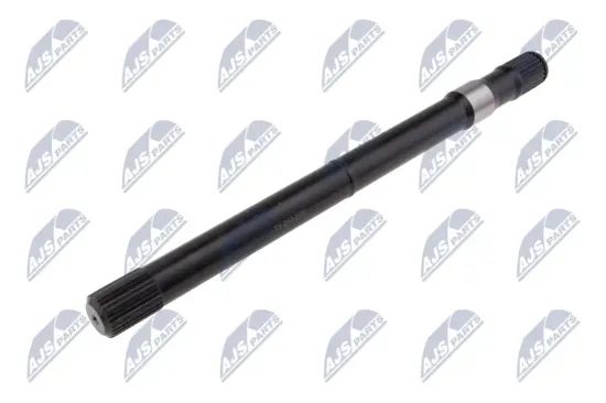 Antriebswelle Vorderachse rechts NTY NWP-TY-013 Bild Antriebswelle Vorderachse rechts NTY NWP-TY-013