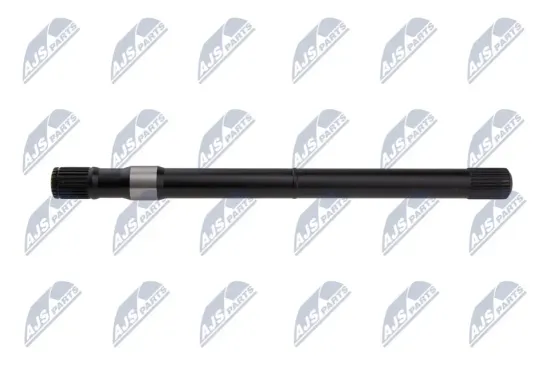 Antriebswelle Vorderachse rechts NTY NWP-TY-013 Bild Antriebswelle Vorderachse rechts NTY NWP-TY-013