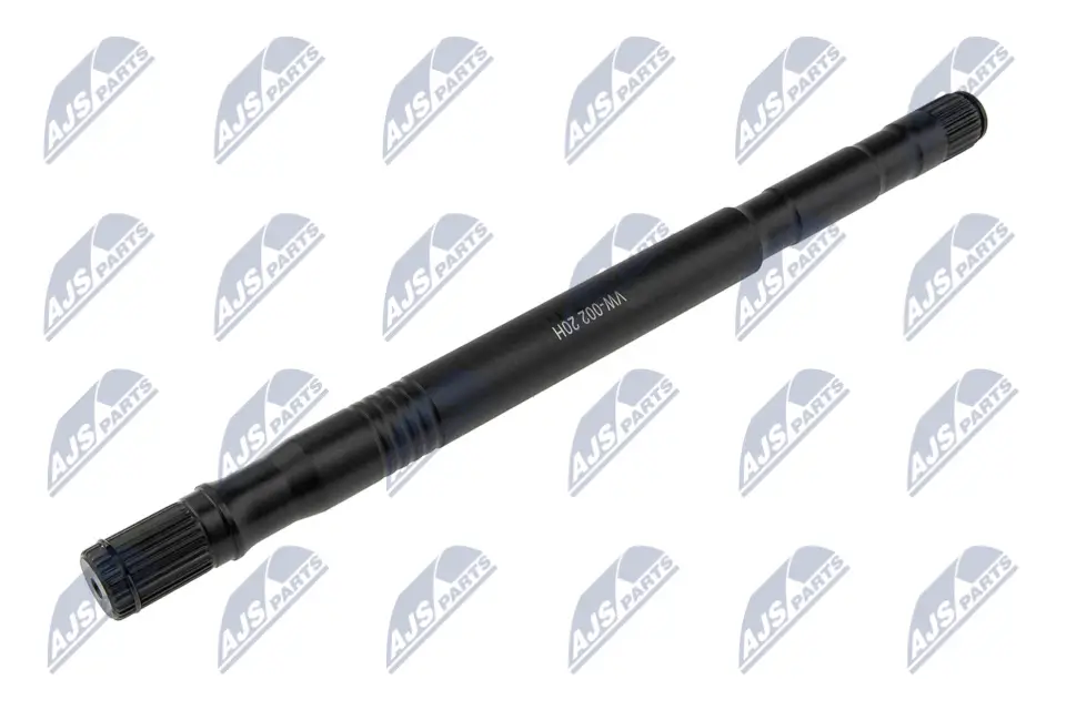 Gelenkwelle, Achsantrieb NTY NWP-VW-002