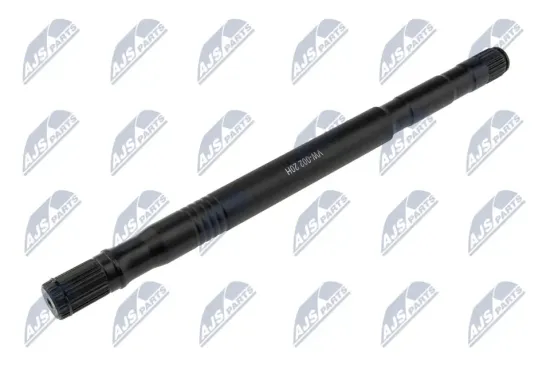 Gelenkwelle, Achsantrieb NTY NWP-VW-002 Bild Gelenkwelle, Achsantrieb NTY NWP-VW-002