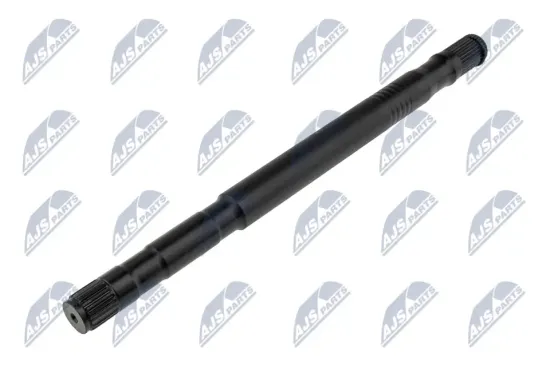 Gelenkwelle, Achsantrieb NTY NWP-VW-002 Bild Gelenkwelle, Achsantrieb NTY NWP-VW-002