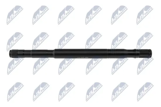 Gelenkwelle, Achsantrieb NTY NWP-VW-002 Bild Gelenkwelle, Achsantrieb NTY NWP-VW-002