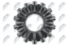 Zahnrad, Nockenwelle Einlassseite Einlassseite NTY RKZ-VW-009 Bild Zahnrad, Nockenwelle Einlassseite Einlassseite NTY RKZ-VW-009