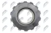 Zahnrad, Nockenwelle Einlassseite Einlassseite NTY RKZ-VW-009 Bild Zahnrad, Nockenwelle Einlassseite Einlassseite NTY RKZ-VW-009