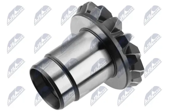 Sensor, Abgasdruck NTY ECS-AU-007 Bild Sensor, Abgasdruck NTY ECS-AU-007