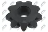 Differentialgetriebe NTY NWP-WW-005 Bild Differentialgetriebe NTY NWP-WW-005