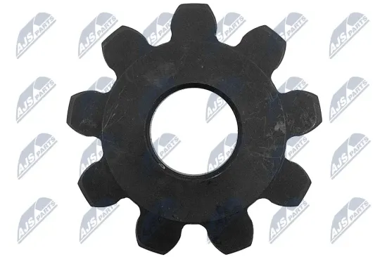 Differentialgetriebe NTY NWP-WW-005 Bild Differentialgetriebe NTY NWP-WW-005