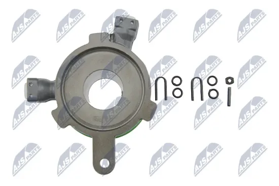 Zentralausrücker, Kupplung NTY NWS-CH-001 Bild Zentralausrücker, Kupplung NTY NWS-CH-001