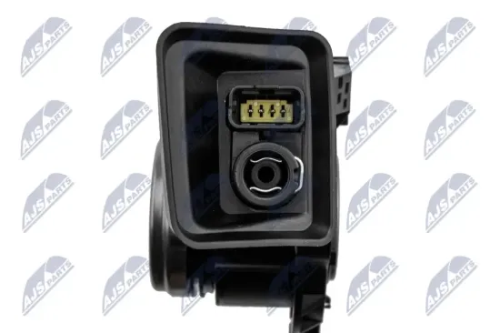 Zentralausrücker, Kupplung NTY NWS-CT-005 Bild Zentralausrücker, Kupplung NTY NWS-CT-005