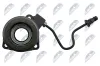 Zentralausrücker, Kupplung NTY NWS-DW-003 Bild Zentralausrücker, Kupplung NTY NWS-DW-003