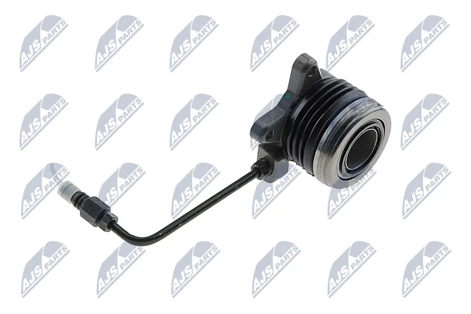 Zentralausrücker, Kupplung NTY NWS-DW-006