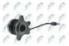 Zentralausrücker, Kupplung NTY NWS-DW-006 Bild Zentralausrücker, Kupplung NTY NWS-DW-006