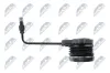 Zentralausrücker, Kupplung NTY NWS-DW-006 Bild Zentralausrücker, Kupplung NTY NWS-DW-006