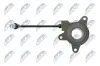 Zentralausrücker, Kupplung NTY NWS-DW-006 Bild Zentralausrücker, Kupplung NTY NWS-DW-006