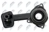 Zentralausrücker, Kupplung NTY NWS-FR-004 Bild Zentralausrücker, Kupplung NTY NWS-FR-004