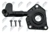 Zentralausrücker, Kupplung NTY NWS-FR-014 Bild Zentralausrücker, Kupplung NTY NWS-FR-014
