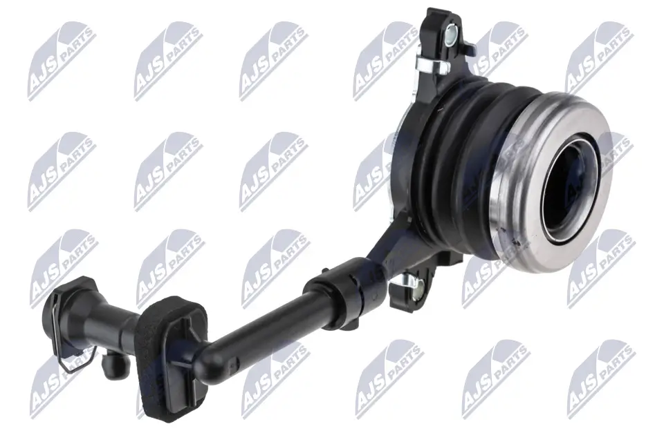 Zentralausrücker, Kupplung NTY NWS-FR-026