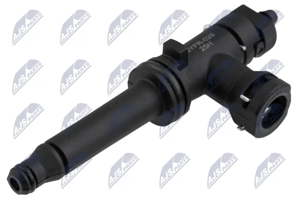 Adapter, Kupplungsgeberzylinder NTY NWS-FR-028