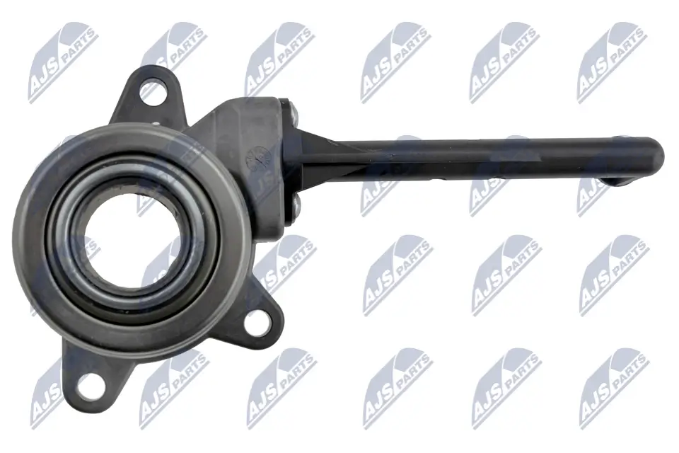 Zentralausrücker, Kupplung NTY NWS-HY-003