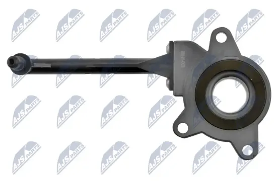 Sensor, Abgastemperatur vor Katalysator vor Katalysator NTY EGT-BM-025 Bild Sensor, Abgastemperatur vor Katalysator vor Katalysator NTY EGT-BM-025