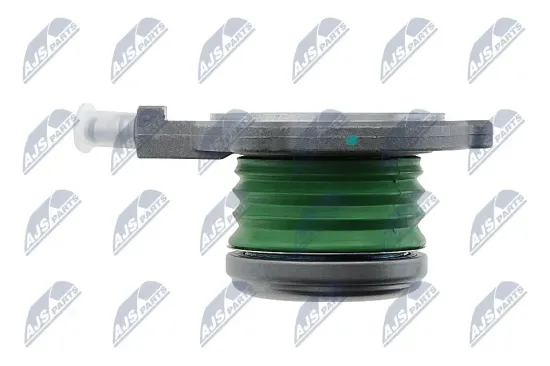 Wellendichtring, Kurbelwelle stirnseitig NTY NUP-VW-026 Bild Wellendichtring, Kurbelwelle stirnseitig NTY NUP-VW-026