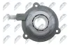 Zentralausrücker, Kupplung NTY NWS-JG-001 Bild Zentralausrücker, Kupplung NTY NWS-JG-001