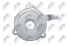Zentralausrücker, Kupplung NTY NWS-JG-001 Bild Zentralausrücker, Kupplung NTY NWS-JG-001