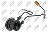 Zentralausrücker, Kupplung NTY NWS-LR-001 Bild Zentralausrücker, Kupplung NTY NWS-LR-001