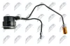 Zentralausrücker, Kupplung NTY NWS-LR-001 Bild Zentralausrücker, Kupplung NTY NWS-LR-001