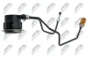 Zentralausrücker, Kupplung NTY NWS-LR-002 Bild Zentralausrücker, Kupplung NTY NWS-LR-002
