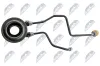 Zentralausrücker, Kupplung NTY NWS-LR-002 Bild Zentralausrücker, Kupplung NTY NWS-LR-002