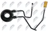 Zentralausrücker, Kupplung NTY NWS-LR-002 Bild Zentralausrücker, Kupplung NTY NWS-LR-002