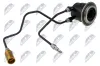 Zentralausr&uuml;cker, Kupplung NTY NWS-LR-003