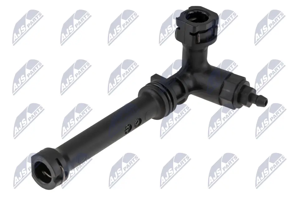 Zentralausrücker, Kupplung NTY NWS-LR-005