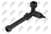 Zentralausrücker, Kupplung NTY NWS-LR-005