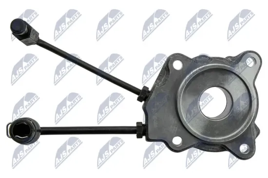 Kofferraumdeckelschloss Kofferraum NTY EZC-RE-244 Bild Kofferraumdeckelschloss Kofferraum NTY EZC-RE-244