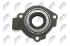 Zentralausrücker, Kupplung NTY NWS-PL-010 Bild Zentralausrücker, Kupplung NTY NWS-PL-010