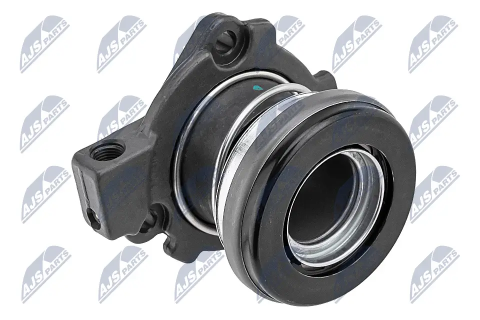 Zentralausrücker, Kupplung NTY NWS-PL-021