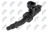 Zentralausrücker, Kupplung NTY NWS-RE-011 Bild Zentralausrücker, Kupplung NTY NWS-RE-011