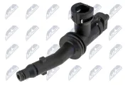 Zentralausrücker, Kupplung NTY NWS-RE-011