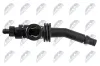 Zentralausrücker, Kupplung NTY NWS-RE-011 Bild Zentralausrücker, Kupplung NTY NWS-RE-011