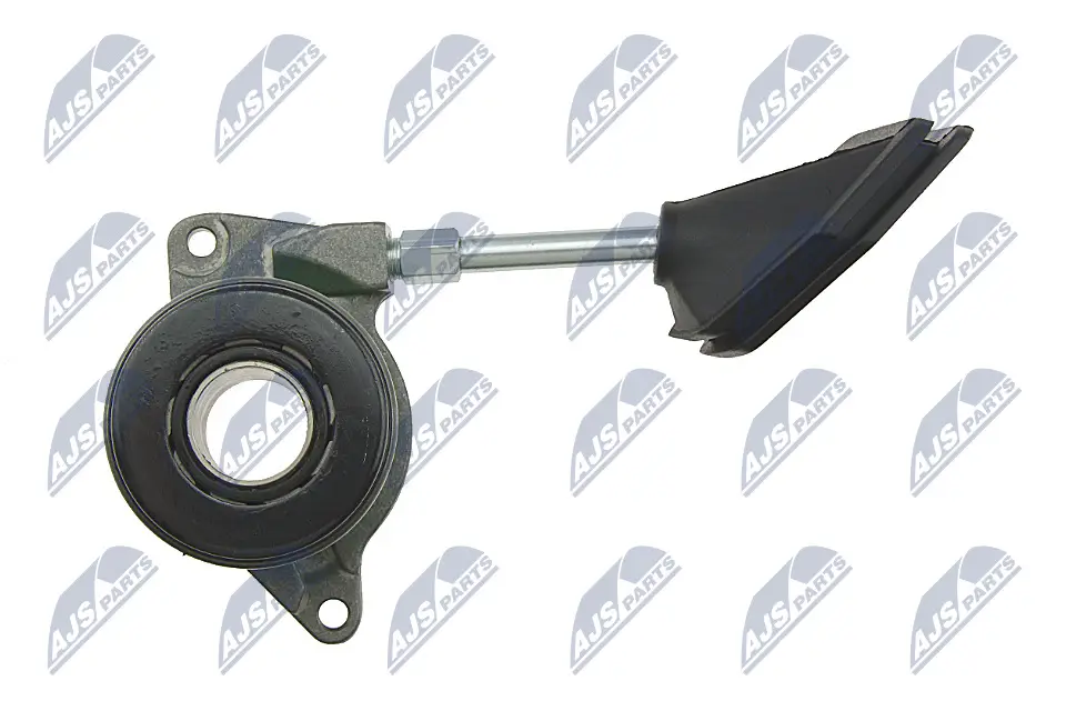 Ladeluftschlauch Ladeluftkühler oben links NTY GPP-VW-113