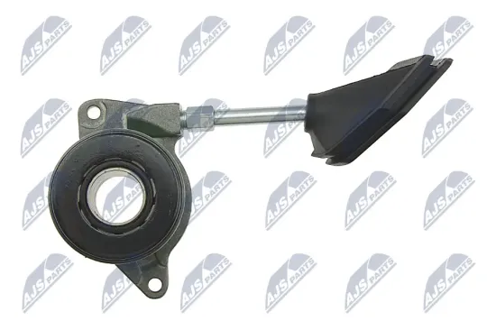 Ladeluftschlauch Ladeluftkühler oben links NTY GPP-VW-113 Bild Ladeluftschlauch Ladeluftkühler oben links NTY GPP-VW-113