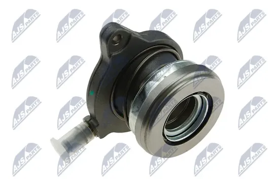 Wellendichtring, Kurbelwelle getriebeseitig NTY NUP-ME-003 Bild Wellendichtring, Kurbelwelle getriebeseitig NTY NUP-ME-003