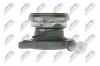 Zentralausrücker, Kupplung NTY NWS-VV-003 Bild Zentralausrücker, Kupplung NTY NWS-VV-003