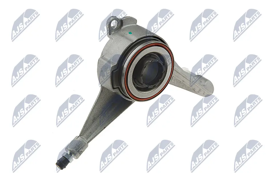 Zentralausrücker, Kupplung NTY NWS-WW-001